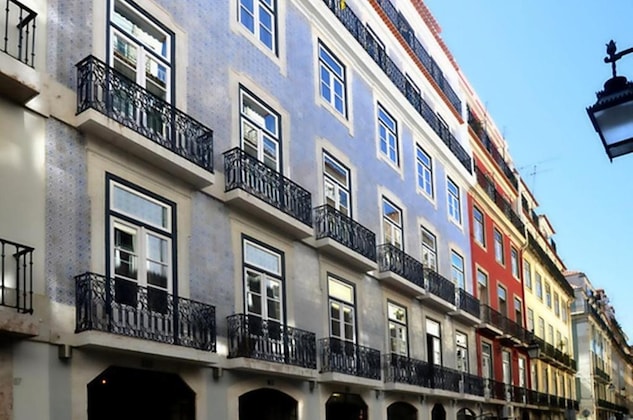 Gallery - Brown's Downtown Hotel