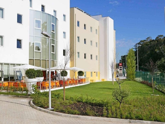 Gallery - Ibis Lisboa Alfragide