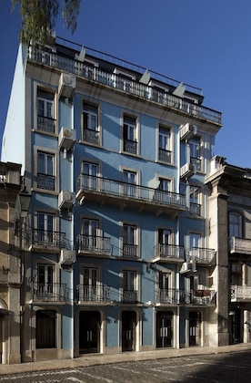 Gallery - Hotel Portuense Lisboa