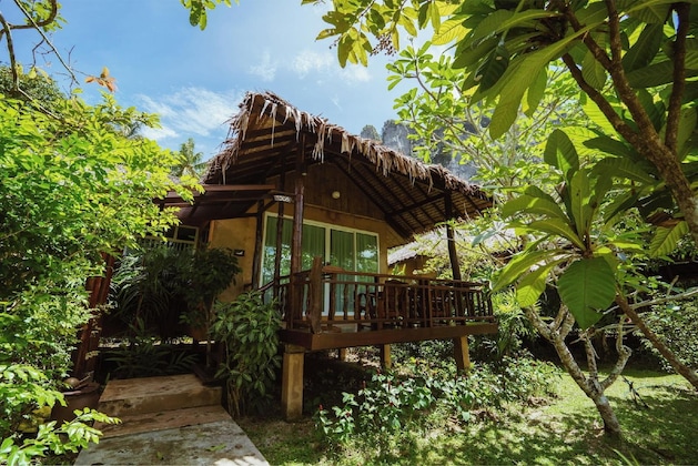 Gallery - Ban Sainai Resort