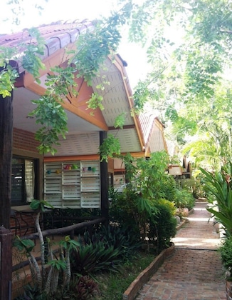 Gallery - Green View Village Resort