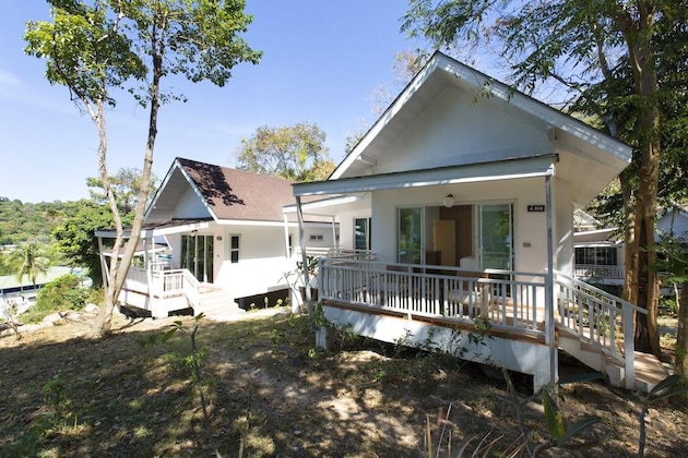 Gallery - Bayview Resort Phi Phi Island - Beach Front Resort