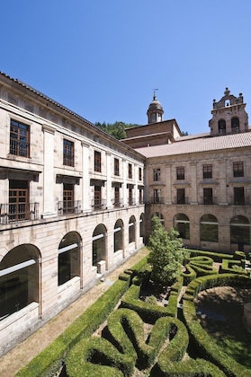 Gallery - Parador De Corias