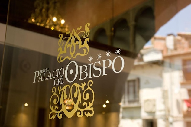 Gallery - Palacio Del Obispo