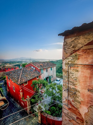 Gallery - Hotel Villa Sermolli