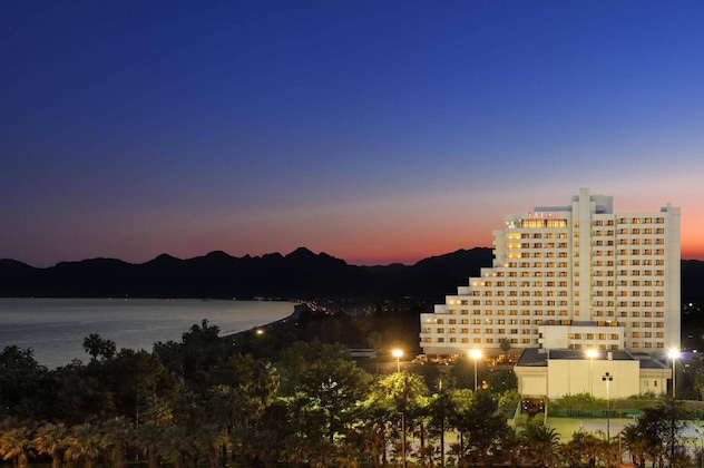 Gallery - Özkaymak Falez Hotel