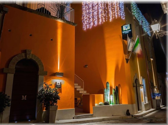 Gallery - Monteforte Resort