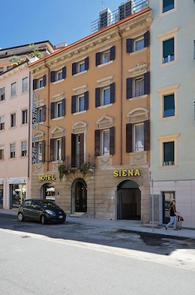 Gallery - Hotel Siena