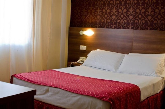 Gallery - Di Carlo Hotels Madrid