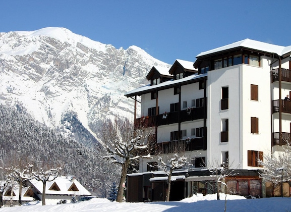 Gallery - Residence Hotel Eden - Family & Wellness Resort