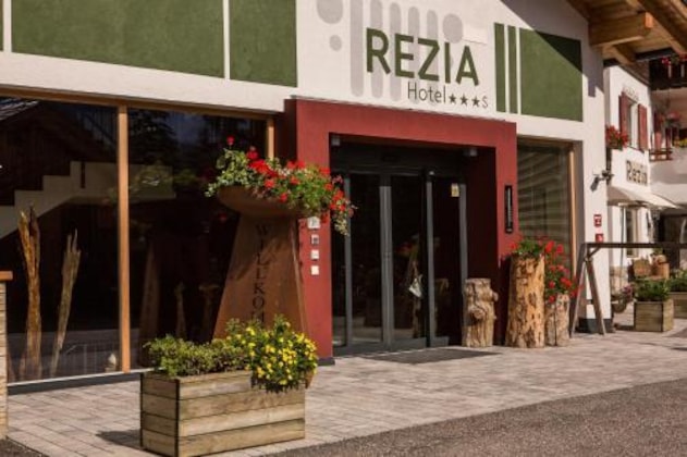 Gallery - Hotel Rezia