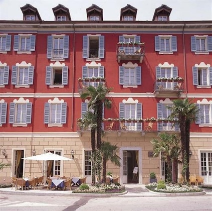 Gallery - Hotel Cannobio