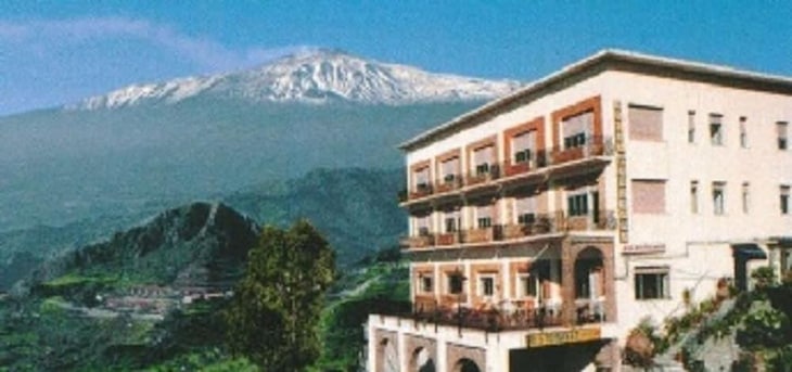 Gallery - Hotel Panorama di Sicilia