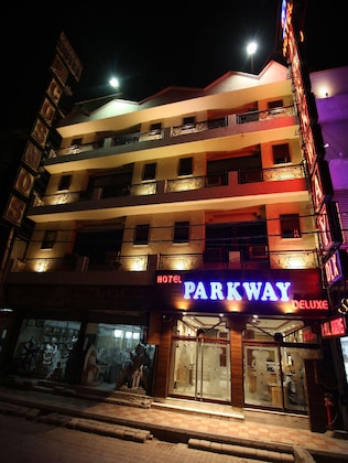 Gallery - Hotel Parkway Deluxe