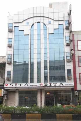 Gallery - Hotel Sita International
