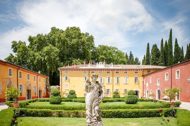 Gallery - Villa Cordevigo Wine Relais