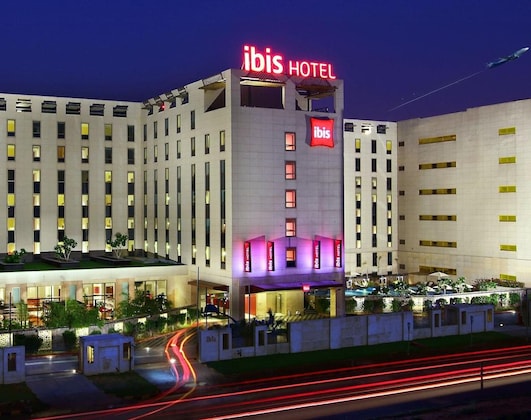 Gallery - Ibis New Delhi Aerocity Hotel