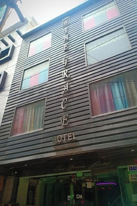 Gallery - The Grace Hotel Near Igi Airport, New Delhi