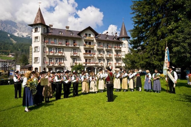 Gallery - Franceschi Park Hotel