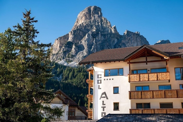 Gallery - Col Alto