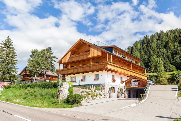 Gallery - Rosengarten