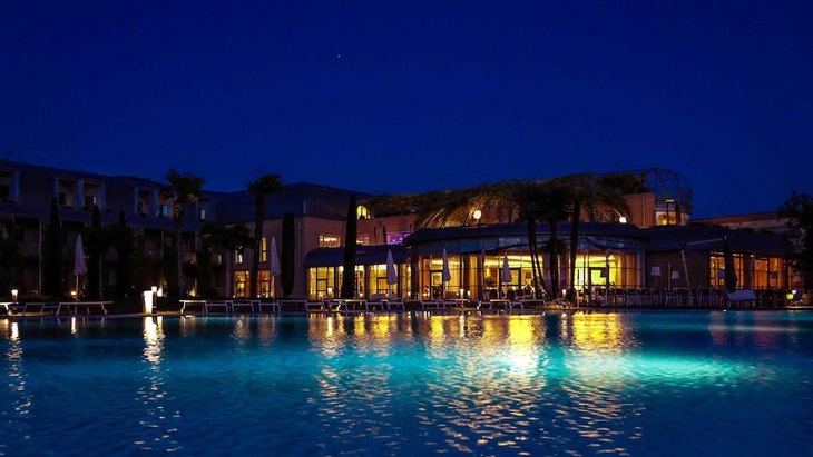 Gallery - Hotel Corte Valier