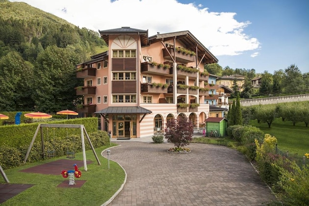 Gallery - Kinderhotel Adriana