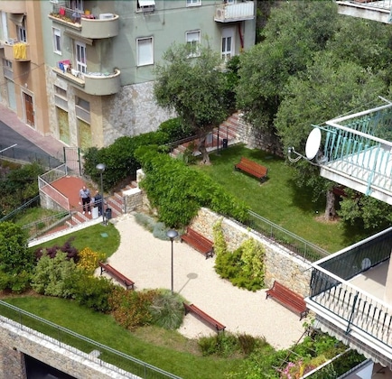 Gallery - Hotel Del Golfo