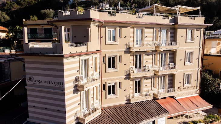 Gallery - Hotel Rosa Dei Venti