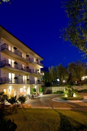 Gallery - Hotel Garni Orchidea