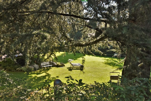 Gallery - Hotel Mignon Meran Park & Spa