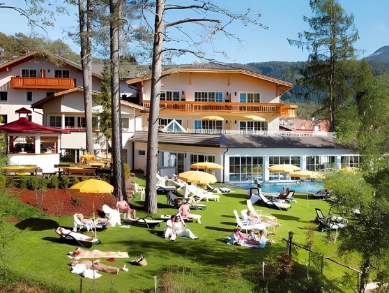 Gallery - Erica Wellness And Vitality Hotel