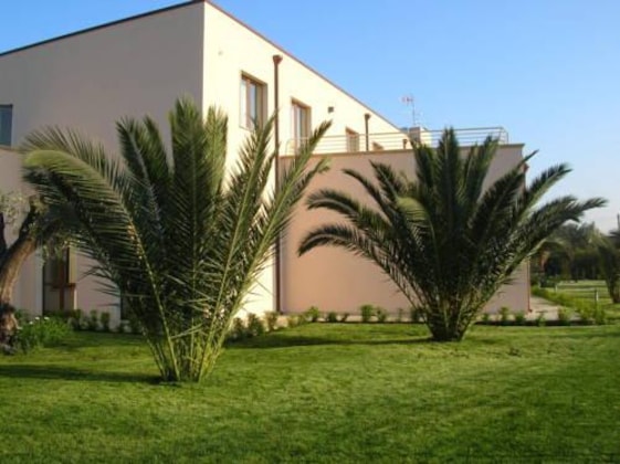 Gallery - Hermes Hotel