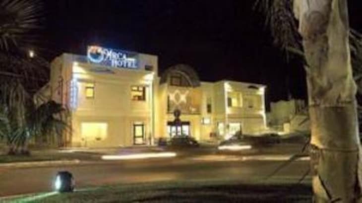 Gallery - Arca Hotel
