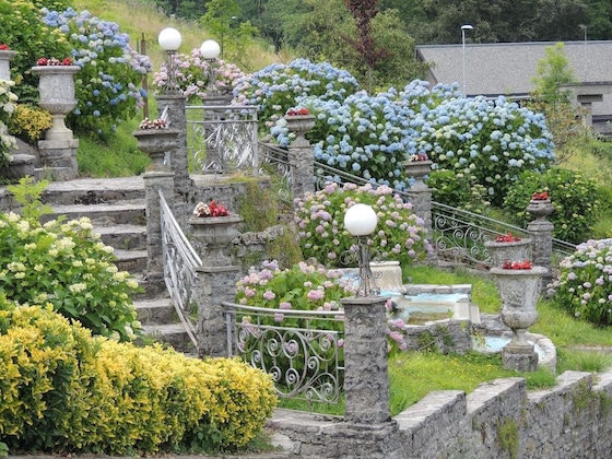 Gallery - Villa Delle Ortensie
