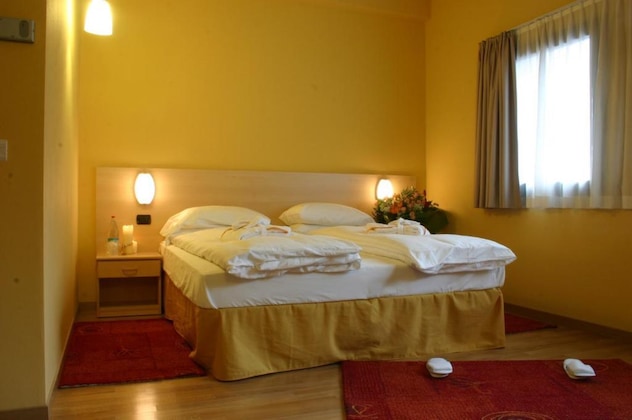 Gallery - Hotel Cepina Albergo Incantato