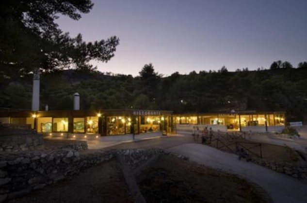 Gallery - Baia Di Campi