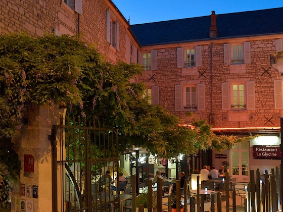 Gallery - Hotel Fontarabie