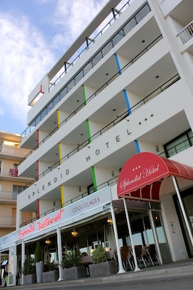 Gallery - Splendid Hôtel Camargue