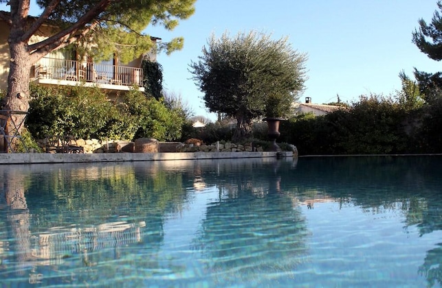 Gallery - Hotel Bastide De Lourmarin