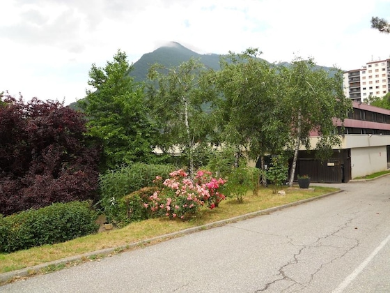 Gallery - Hôtel Inn Moutiers