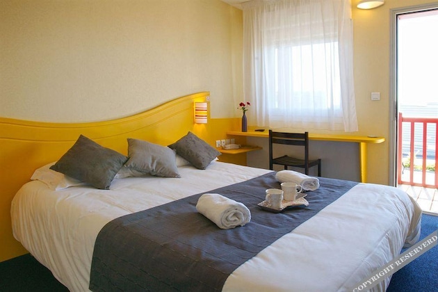 Gallery - Adonis Budget Pornichet