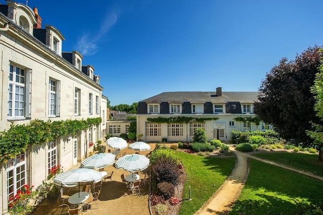 Gallery - Domaine De La Blairie