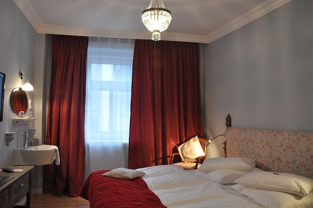Gallery - Das Hotel In München