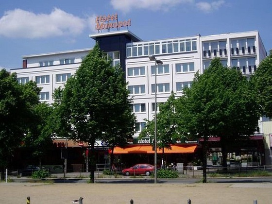 Gallery - Cityhotel Monopol