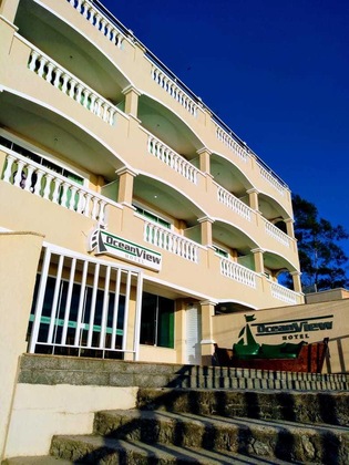 Gallery - Ocean View Hotel
