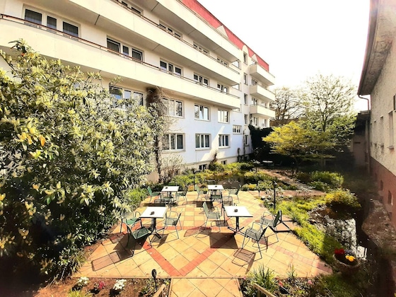 Gallery - Hotel John Brinckman