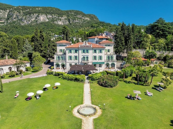 Gallery - Hotel Du Parc