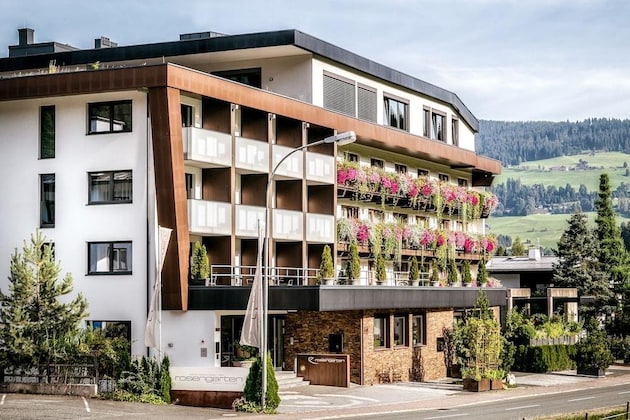 Gallery - Alpenparks Hotel & Apartment Taxacher