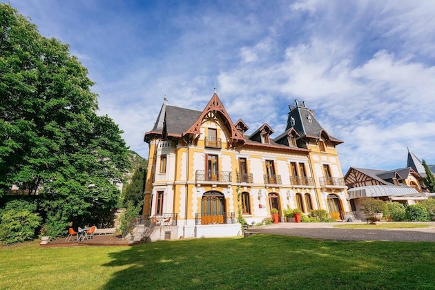 Gallery - Le Manoir D Agnès
